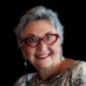 Meet your Posher, Marcia